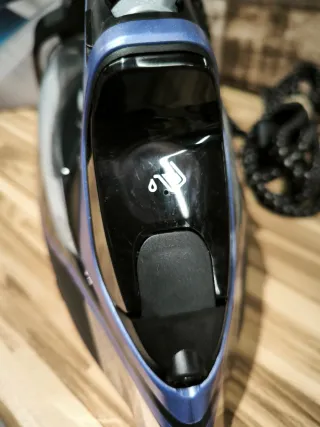 Plancha de Vapor Rowenta Steamforce Plus