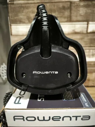 Plancha de Vapor Rowenta Steamforce Plus