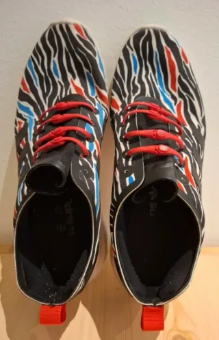 Zapatillas Adidas Talla 38⅔