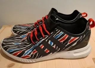 Zapatillas Adidas Talla 38⅔