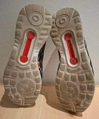 Zapatillas Adidas Talla 38⅔