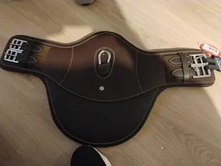 Cincha corta Eric Thomas Fitter