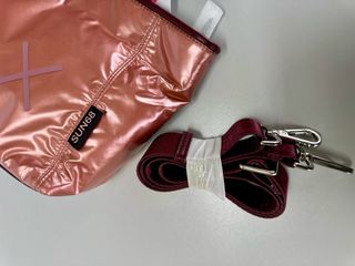 Borsa SUN68 donna nuova con tracolla