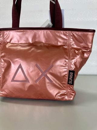 Borsa SUN68 donna nuova con tracolla