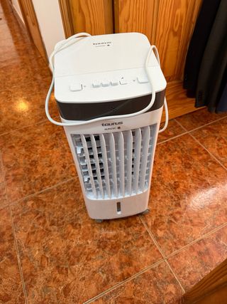 Climatizador Taurus Alpatec