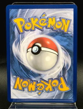 Carta Pokemon Moltres EX Team Rocket 031/182 RR