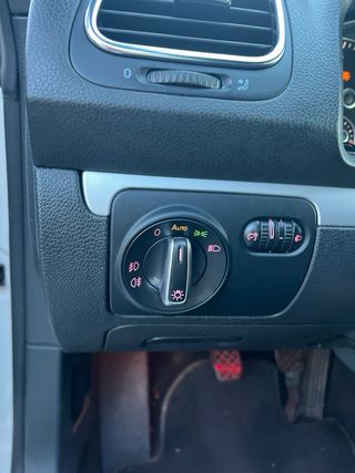 Volkswagen Scirocco 2011