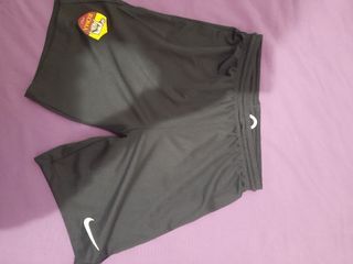 Completo Nike Roma Maglia L Pantaloncini XL