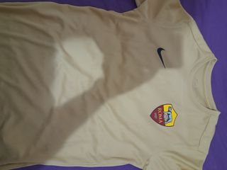 Completo Nike Roma Maglia L Pantaloncini XL