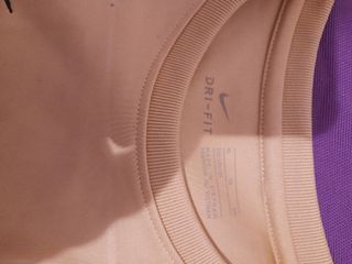 Completo Nike Roma Maglia L Pantaloncini XL