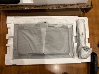 Monitor ASUS ROG Strix XG27ACDNG OLED 2K 360Hz 27”