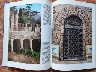 Libros Gaudí y el enjambre