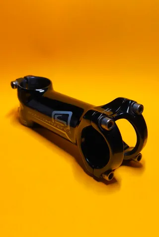 Potencia Scott 100mm Negra