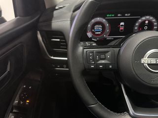 Nissan Qashqai NConnecta 1.3 DIGT mHEV 140 5p