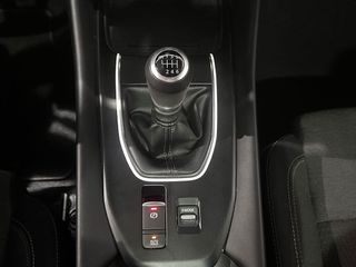 Nissan Qashqai NConnecta 1.3 DIGT mHEV 140 5p