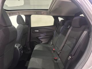 Nissan Qashqai NConnecta 1.3 DIGT mHEV 140 5p