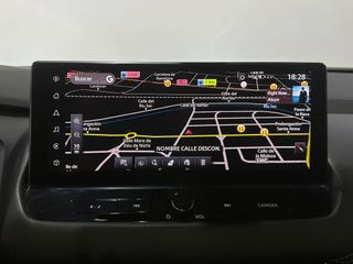 Nissan Qashqai NConnecta 1.3 DIGT mHEV 140 5p