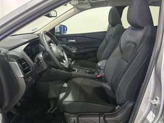 Nissan Qashqai NConnecta 1.3 DIGT mHEV 140 5p