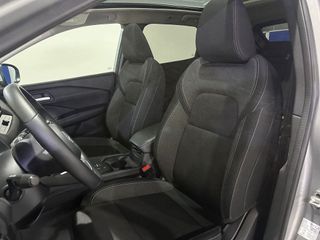 Nissan Qashqai NConnecta 1.3 DIGT mHEV 140 5p