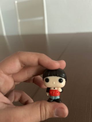 Funko Pop Stranger Things Will Byers