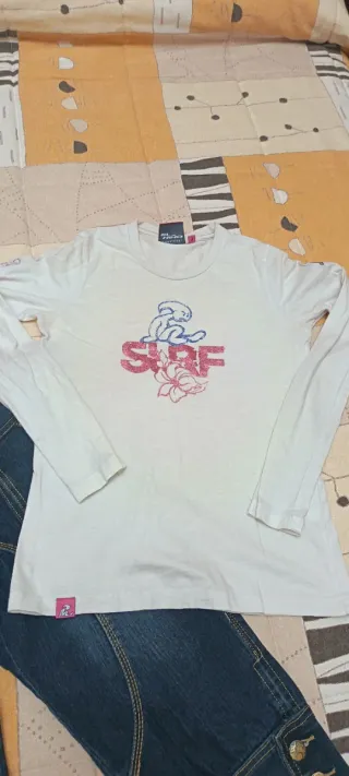 REGALO LOTE PIRATA NIÑA (10-12 años)