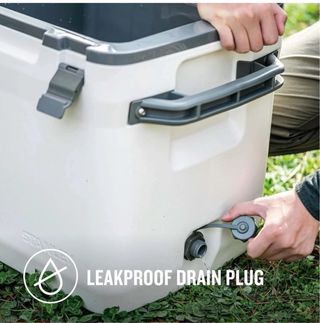 Stanley Frigo/ghiacciaia 28L - 4 Giorni Freddo