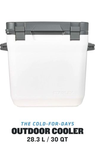 Stanley Frigo/ghiacciaia 28L - 4 Giorni Freddo