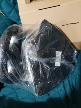 Volante Thustmaster Ferrari Challenge Wheel PC PS3