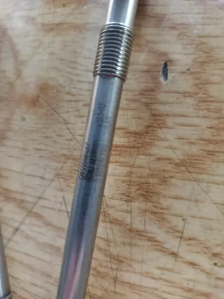 2 Bujías Precalentamiento Opel Insignia 1.7d