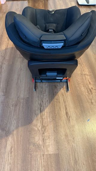Silla de coche Britax Römer