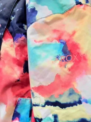 Chaqueta Roxy Snow Chica Talla 14 / Mujer XS