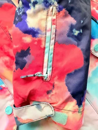 Chaqueta Roxy Snow Chica Talla 14 / Mujer XS