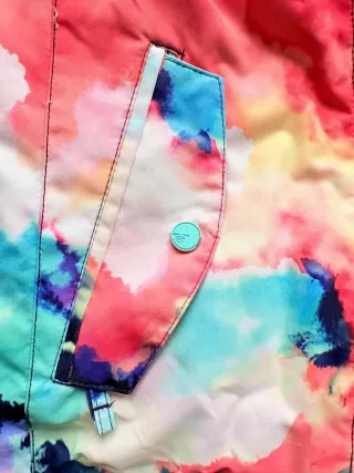 Chaqueta Roxy Snow Chica Talla 14 / Mujer XS