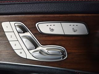 Mercedes-Benz GLC Coupé 2020