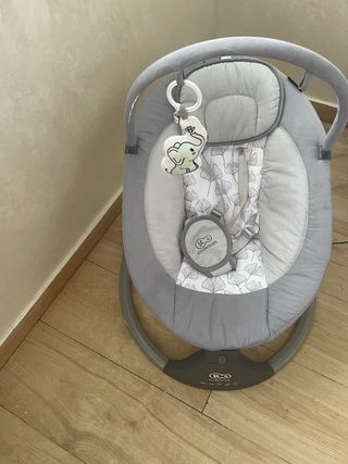 Hamaca para bebé Kinderkraft