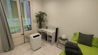 Piso en alquiler en El Gòtic en Barcelona