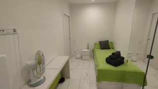 Piso en alquiler en El Gòtic en Barcelona