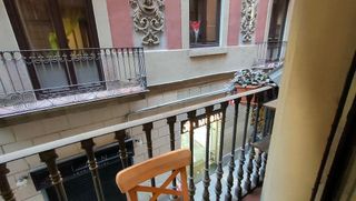 Piso en alquiler en El Gòtic en Barcelona