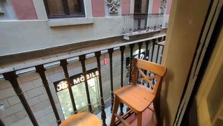 Piso en alquiler en El Gòtic en Barcelona
