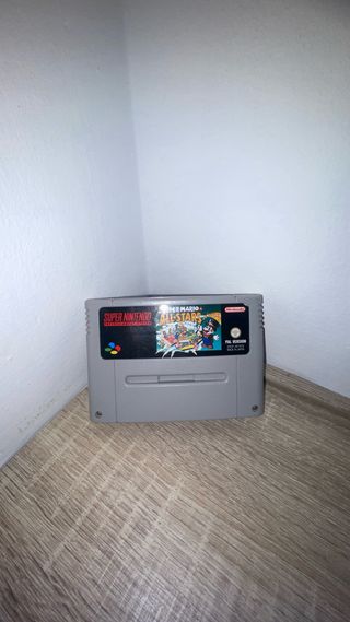 Consola Super Nintendo SNES in perfette condizioni