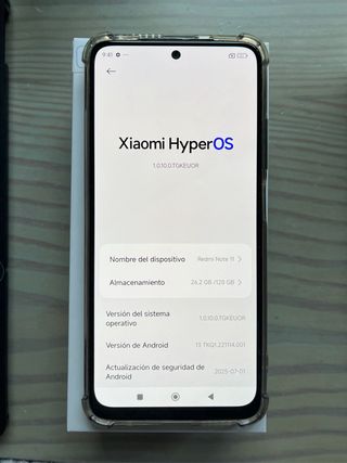 Xiaomi Redmi Note 11 128GB