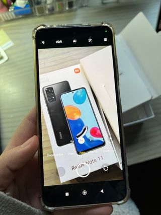 Xiaomi Redmi Note 11 128GB
