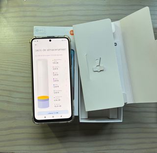 Xiaomi Redmi Note 11 128GB
