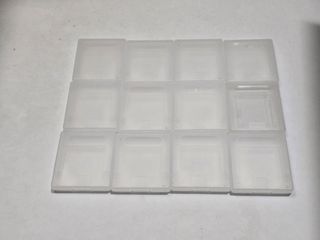12 Cajas GameBoy genericas fundas juegos cartucho