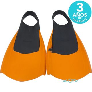 ALETAS DECATHLON TRIBORD