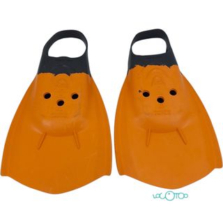 ALETAS DECATHLON TRIBORD