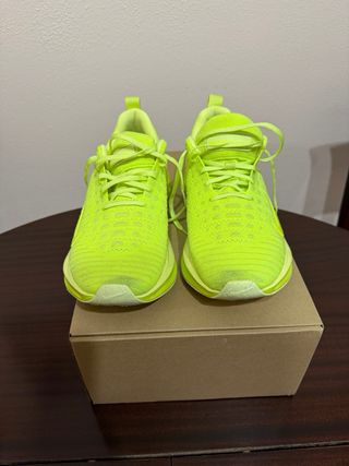 Zapatillas Nike Infinity Run