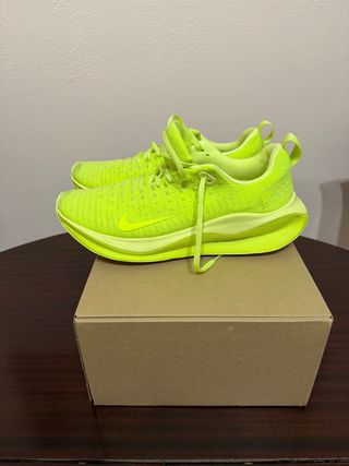 Zapatillas Nike Infinity Run