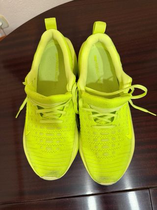 Zapatillas Nike Infinity Run