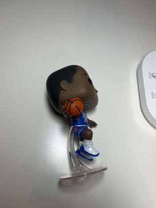 Funko Pop Magic Johnson NBA 138